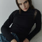 LS Tshirt w/Playful Details