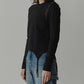 LS Tshirt w/Playful Details
