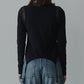 LS Tshirt w/Playful Details