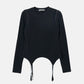 LS Tshirt w/Playful Details
