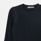 LS Tshirt w/Playful Details