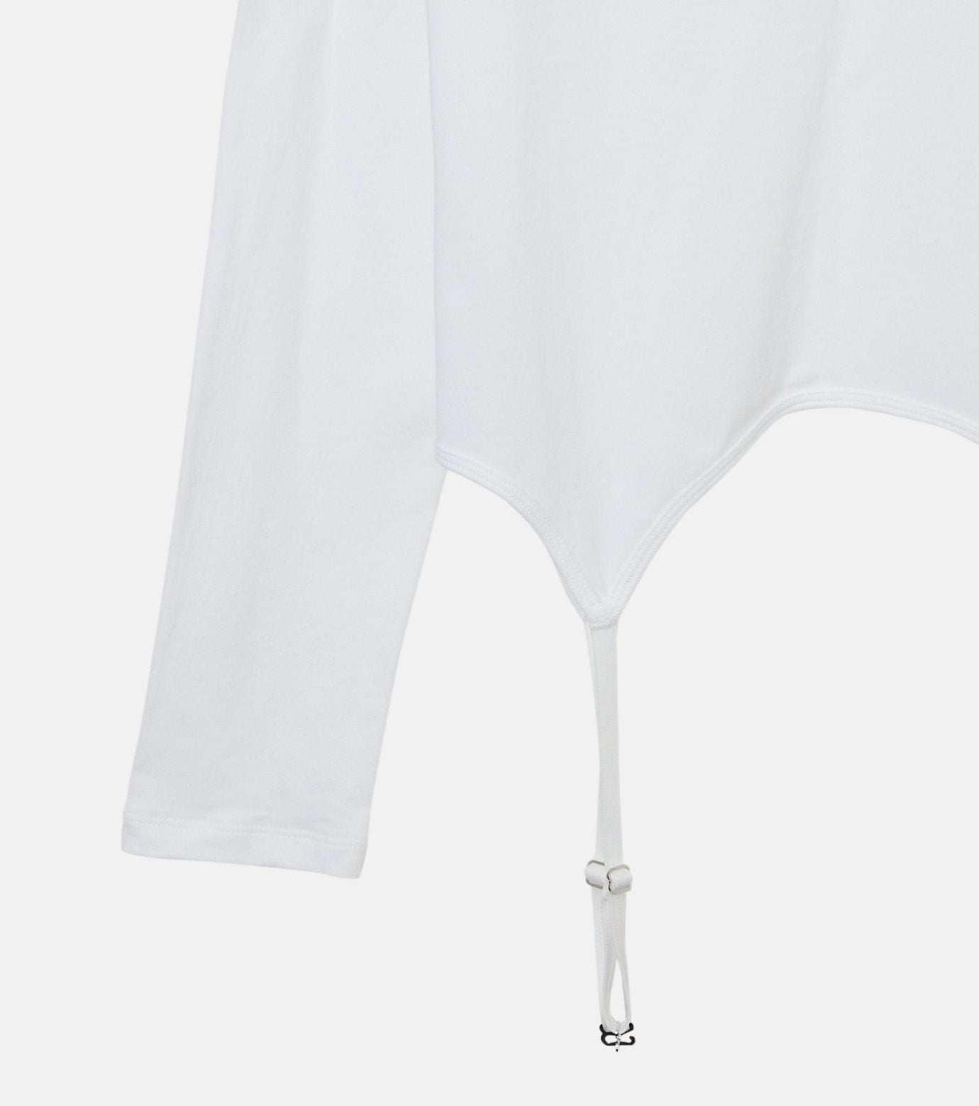 LS Tshirt w/Playful Details