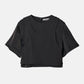 Satin Layered Top