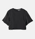 Satin Layered Top