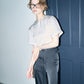 Satin Layered Top
