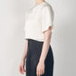 Satin Layered Top