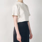 Satin Layered Top