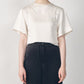 Satin Layered Top