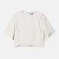 Satin Layered Top