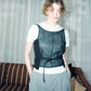 Back and Front Gilet