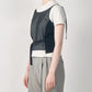 Back and Front Gilet
