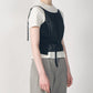 Back and Front Gilet