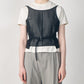 Back and Front Gilet