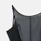 Back and Front Gilet