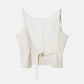 Back and Front Gilet