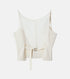 Back and Front Gilet