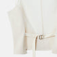 Back and Front Gilet