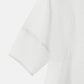 Sheer Jacquard Blouse
