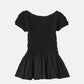 Shirred Top
