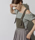 Shirred Top