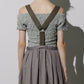 Shirred Top