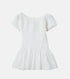 Shirred Top