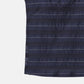 Jacquard Sheer Stripe Cami Top