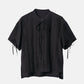 Pleated Shirt