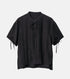Pleated Shirt