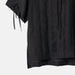 Pleated Shirt