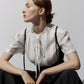 Pleated Shirt