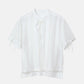 Pleated Shirt