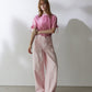 Pleated Shirt