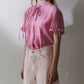 Pleated Shirt