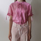 Pleated Shirt