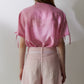 Pleated Shirt