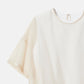 Organza Bi-Color Top