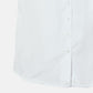 Sleeveless Shirt w/Wire Detailing