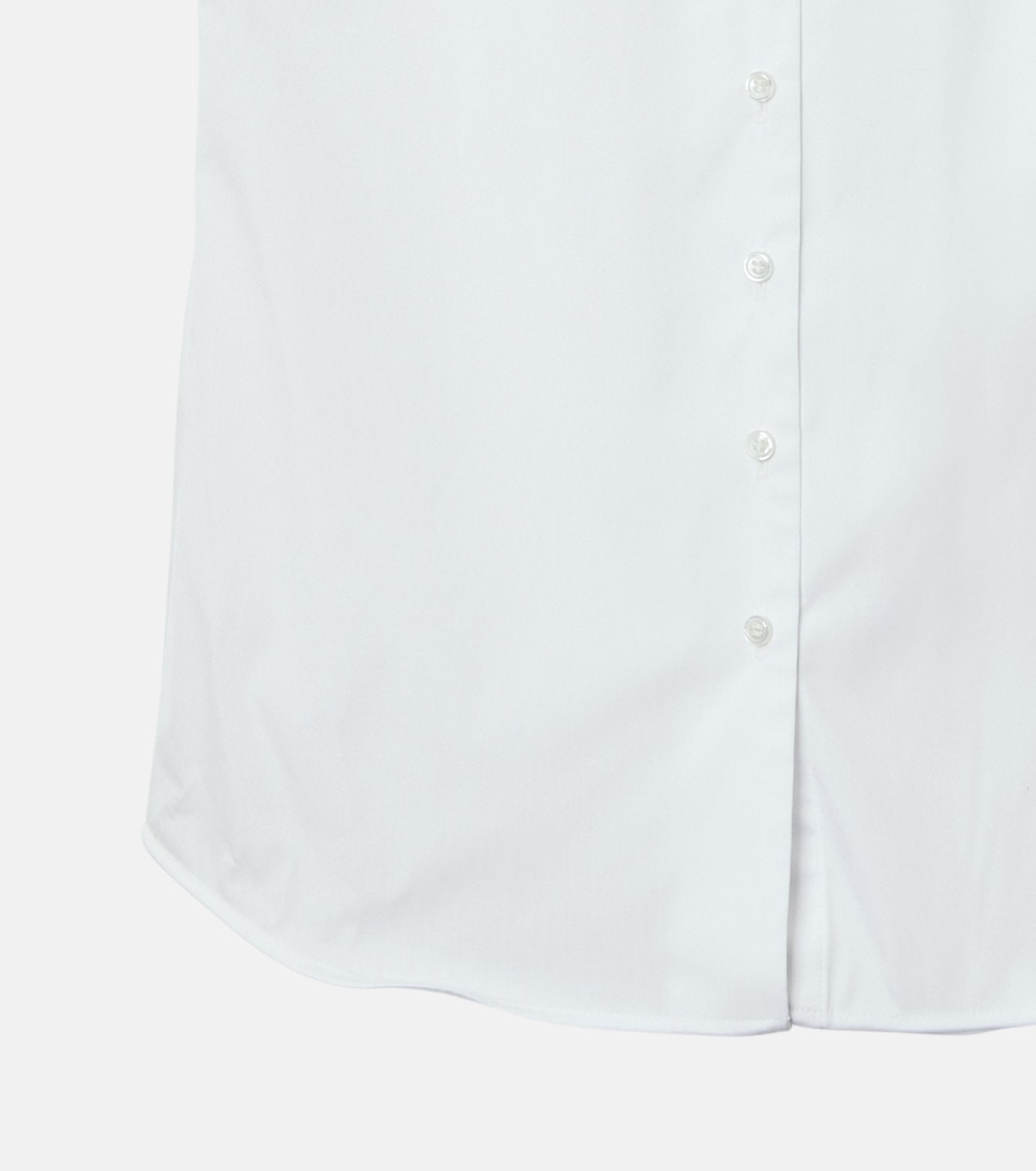 Sleeveless Shirt w/Wire Detailing