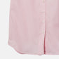 Sleeveless Shirt w/Wire Detailing
