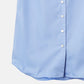 Sleeveless Shirt w/Wire Detailing