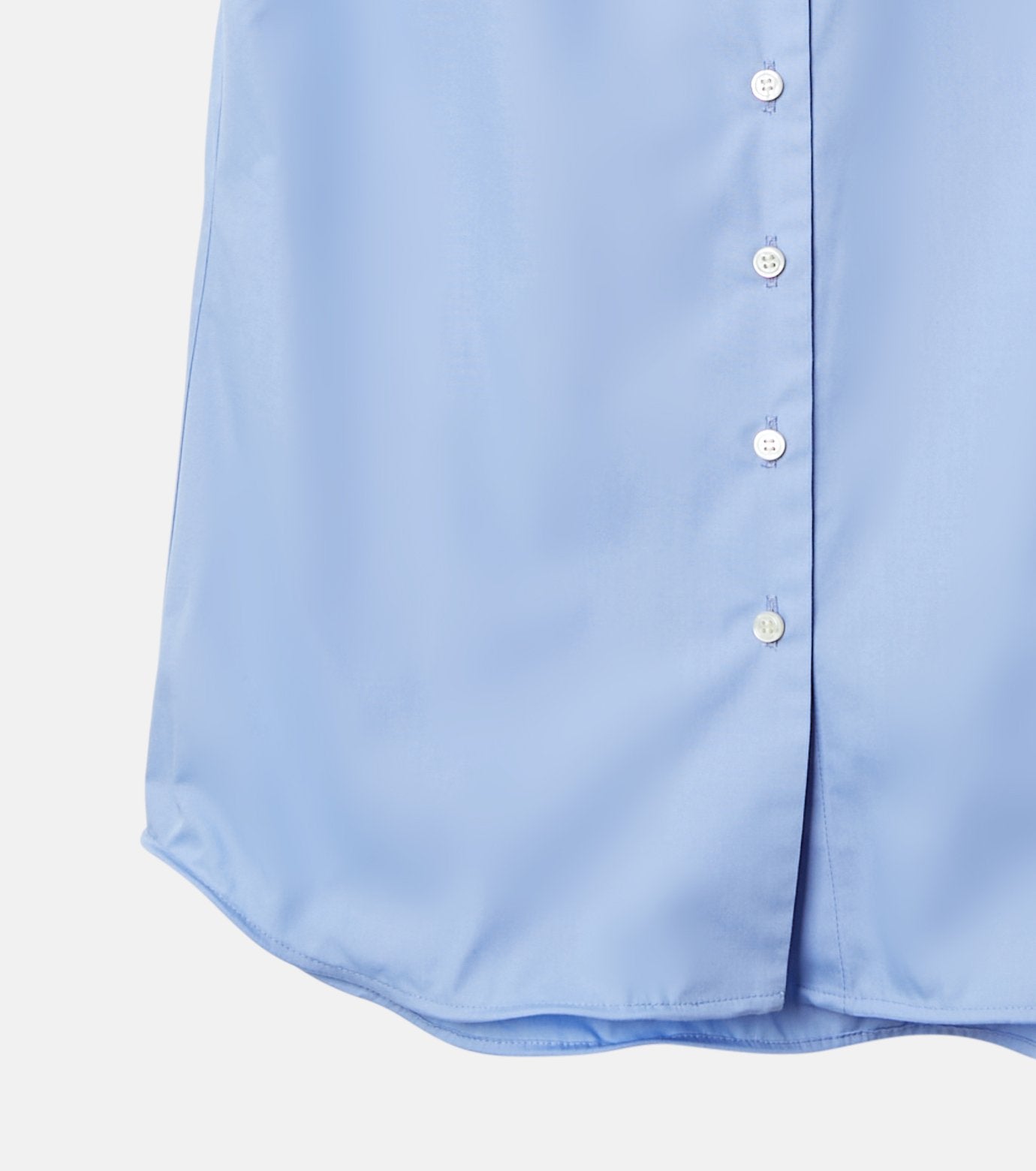 Sleeveless Shirt w/Wire Detailing