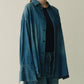 Denim Oversized Shirt