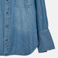 Denim Oversized Shirt