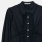 Jersey Shirt w/Frilled Details