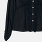 Jersey Shirt w/Frilled Details