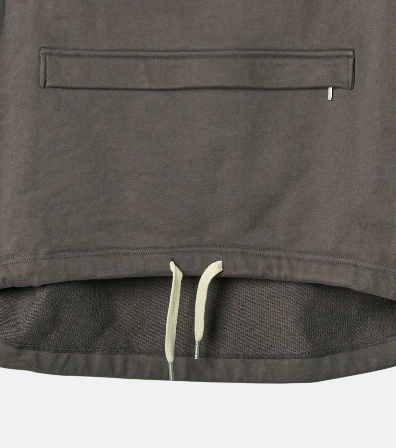 Anorak Sweatshirt