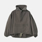 Anorak Sweatshirt