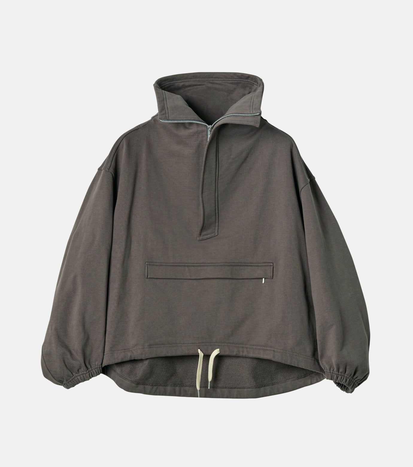 Anorak Sweatshirt