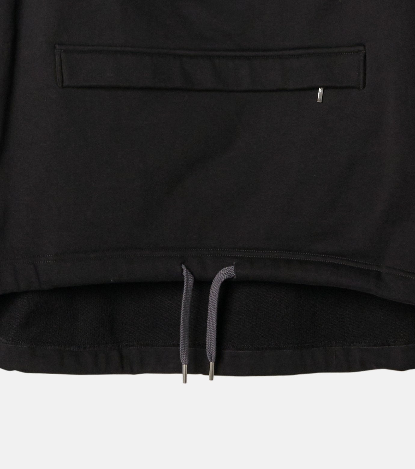 Anorak Sweatshirt